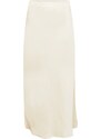 A LOT LESS Szoknyák 'Vianne' természetes fehér