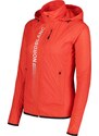 Nordblanc Narancssárga női ultrakönnyű sportdzseki/kabát FADEAWAY