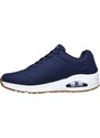 Skechers uno - stand on air Navy