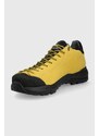 Zamberlan cipő Free Blast GTX sárga, férfi