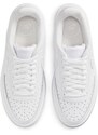 Nike Court Vision Alta WHITE/WHITE-WHITE