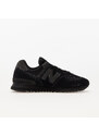 New Balance 574 Black