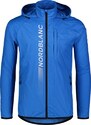 Nordblanc Kék férfi ultrakönnyű sportdzseki/kabát GAMBIT