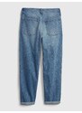 GAP Teen Jeans girlfriend high rise Washwell - Girls