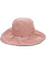 VFstyle Női nyári kalap Jenny rózsaszín
