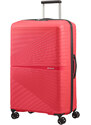 American Tourister AIRCONIC négykerekű pink színű nagy bőrönd 128188-T362