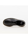 Dr. Martens 1461 Quad 3 Eye Shoe Black, alacsony szárú sneakerek