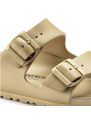 Birkenstock Arizona EVA Glamour Gold Narrow Fit Nők - Szandálok Birkenstock - Sárga - 1022465-3.5
