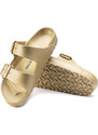Birkenstock Arizona EVA Glamour Gold Narrow Fit Nők - Szandálok Birkenstock - Sárga - 1022465-3.5