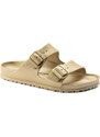 Birkenstock Arizona EVA Glamour Gold Narrow Fit Nők - Szandálok Birkenstock - Sárga - 1022465-3.5