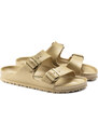 Birkenstock Arizona EVA Glamour Gold Narrow Fit Nők - Szandálok Birkenstock - Sárga - 1022465-3.5