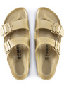Birkenstock Arizona EVA Glamour Gold Narrow Fit Nők - Szandálok Birkenstock - Sárga - 1022465-3.5
