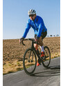 Nordblanc Kék férfi ultrakönnyű sportdzseki/kabát CLIMB