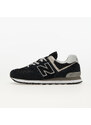 New Balance 574 Black