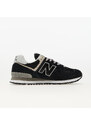 New Balance 574 Black