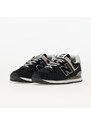 New Balance 574 Black