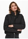 ONLY Téli dzseki 'Dolly' fekete