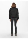 ONLY Téli dzseki 'Dolly' fekete