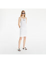 Női póló Calvin Klein Logo Top Dress White
