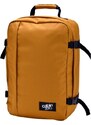 CabinZero Classic utazó hátizsák 36l -Orange Chill