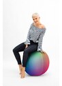 Magma ülőlabda Rainbow SittingBall