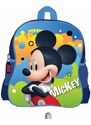 Setino Gyerek hátizsák - Mickey Mouse kék