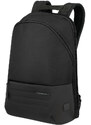 Samsonite STACKD BIZ fekete laptoptartós USB-kimenetes üzleti hátizsák 14,1" 141470-1041