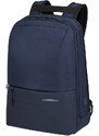 Samsonite STACKD BIZ kék laptoptartós USB-kimenetes üzleti hátizsák 15,6" 141471-1596