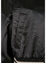 Női bomber kabát // Urban classics Ladies Short Oversized Satin College Jacket b