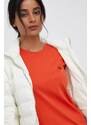 Polo Ralph Lauren rövid kabát női, bézs, átmeneti
