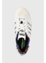 adidas Originals sportcipő Superstar fehér,
