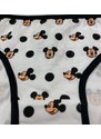 EPlus Női alsónemű - Mickey Mouse fehér