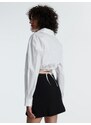 EDITED Blúz 'Laetizia' fehér
