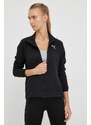 Puma edzős pulóver és nadrág Active fekete, női, 849096