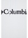 Columbia felső fehér, férfi, nyomott mintás, 1681664