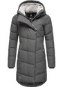 Ragwear Télikabátok 'Pavla' sötétszürke