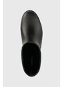 Calvin Klein gumicsizma Rain Boot fekete, női