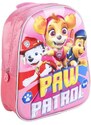 bHome Gyermek hátizsák Paw Patrol rózsaszín 3D hatás