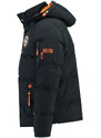 GEOGRAPHICAL NORWAY férfi kabát VERVEINE MEM JKT 005 B55
