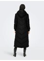 JDY Télikabátok 'Skylar' fekete