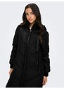 JDY Télikabátok 'Skylar' fekete
