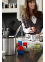 Brabantia konyhai kiegészítő tartó