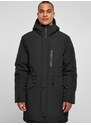 Urban Classics Átmeneti parka fekete