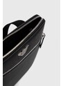 Emporio Armani táska fekete