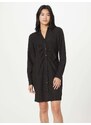 PIECES Ingruhák 'Anne' fekete