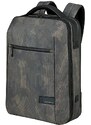 Samsonite LITEPOINT terepmintás laptoptartós hátizsák 15,6" 134549-2984