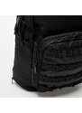Hátizsák Under Armour Triumph Sport Backpack Black/ Black/ Metallic Silver, 21 l