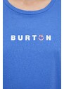 Burton pamut póló