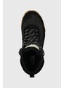 The North Face cipő Back-to-berkeley Iii fekete, női