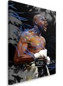 Gario Vászonkép Portré Floyd Mayweather - Dmitry Belov Méret: 40 x 60 cm